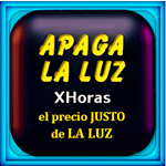 En Esta Web, Te Dicen el Precio de la Luz, en este Justo Momento adslayudaTestVelocidad.es