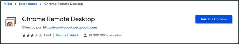 Añadir_Generar_Codigo_Chrome