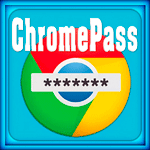 ChromePassView