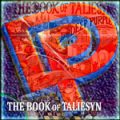 DeepPurple Icon THE BOOK OF TALIESYN