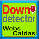 DownDetector - Problemas e Interrupciones en Las Webs Más Utilizadas, Resumen en Tiempo Real. ¿Tienes problemas? Te ayudamos a descubrir qué ocurre. downdetector.es