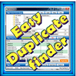 EasyDuplicateFinder