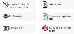 HerramientasDeDominio - Herramientas Gratuitas