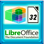 Libre Office 32, en Enlaces Programas Herramientas Utilidades,te lo vas a perder