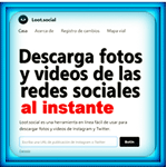 loot.social