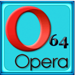 Opera 64, en Enlaces Programas Herramientas Utilidades,te lo vas a perder