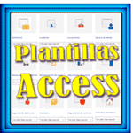 PlantillasAccess