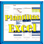 PlantillasExcel, en Enlaces Programas Herramientas Utilidades,te lo vas a perder