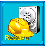 RecuvaPortable