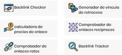 SeoBacklinkTool