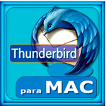 Correo Thunderbird MAC, en Enlaces Programas Herramientas Utilidades,te lo vas a perder