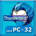 Correo Thunderbird 32, en Enlaces Programas Herramientas Utilidades,te lo vas a perder