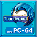 Correo Thunderbird 64