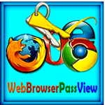 WebBrowserPassView