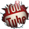 icons-Youtube, La Segunda Casaca, Pérez Galdós
