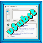 vSubst